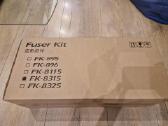 Naujas Kyocera Fk-8315 Fuser Kit