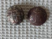 Carinės Rusijos sagos / Parduodu - nuotraukos Nr. 15
