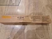 Triumph Adler Ck8510k tonerio kasetė, juoda