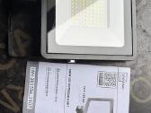 LED lauko šveistuvas Livarno . Gedimas
