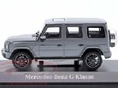 Mercedes Benz G klasė 1:43