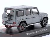 Mercedes Benz G klasė 1:43 - nuotraukos Nr. 2