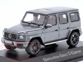 Mercedes Benz G klasė 1:43 - nuotraukos Nr. 3