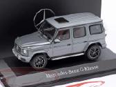 Mercedes Benz G klasė 1:43 - nuotraukos Nr. 5
