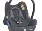 Naujos automobilinės kėdutės / Cybex - nuotraukos Nr. 7
