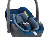 Naujos automobilinės kėdutės / Cybex - nuotraukos Nr. 2