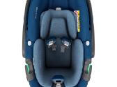 Naujos automobilinės kėdutės / Cybex - nuotraukos Nr. 3