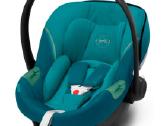 Naujos automobilinės kėdutės / Cybex - nuotraukos Nr. 5