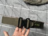 Taktinis diržas (ronin replika)