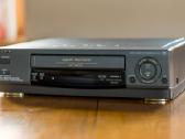 Sony Vcr Slv-ed1ps su pulteliu(remontuotinas) - nuotraukos Nr. 2