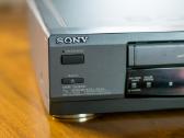 Sony Vcr Slv-ed1ps su pulteliu(remontuotinas) - nuotraukos Nr. 3