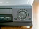 Sony Vcr Slv-ed1ps su pulteliu(remontuotinas) - nuotraukos Nr. 4