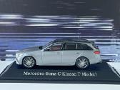 Mercedes Benz C S206 1:43