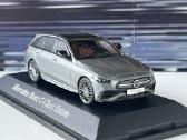 Mercedes Benz C S206 1:43 - nuotraukos Nr. 3