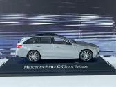 Mercedes Benz C S206 1:43 - nuotraukos Nr. 4