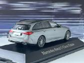 Mercedes Benz C S206 1:43 - nuotraukos Nr. 5