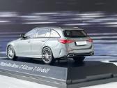 Mercedes Benz C S206 1:43 - nuotraukos Nr. 6