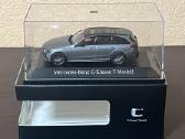 Mercedes Benz C S206 1:43 - nuotraukos Nr. 7