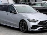 Mercedes Benz C S206 1:43 - nuotraukos Nr. 8