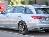 Mercedes Benz C S206 1:43 - nuotraukos Nr. 9