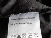 Moteriškas juodas stilingas švarkelis naujas - nuotraukos Nr. 4