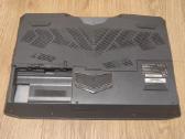 Xmg Ultra 17 / Clevo Klaviatūra - nuotraukos Nr. 2
