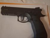 Airsoft Shadow Cz 75 Sp-01