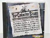 Top Country Stars (CD, rinkinys)