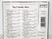 Top Country Stars (CD, rinkinys) - nuotraukos Nr. 2