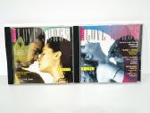 Love Songs Volume 2&3 (2 X CD, rinkinys)