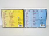 Love Songs Volume 2&3 (2 X CD, rinkinys) - nuotraukos Nr. 2