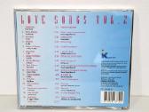 Love Songs Volume 2&3 (2 X CD, rinkinys) - nuotraukos Nr. 3