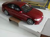 Alfa Romeo modeliukai 1:24 - nuotraukos Nr. 3