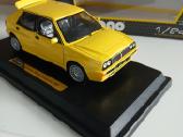 Alfa Romeo modeliukai 1:24 - nuotraukos Nr. 5