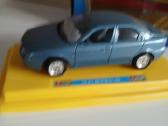 Alfa Romeo modeliukai 1:24 - nuotraukos Nr. 7