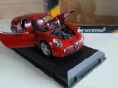 Alfa Romeo modeliukai 1:24 - nuotraukos Nr. 8