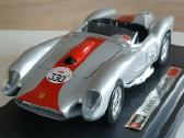 Ferrari250 testa rossa 1957m. 1:24 - nuotraukos Nr. 4
