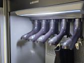Samsung Airdresser (5 pakabos) - nuotraukos Nr. 5