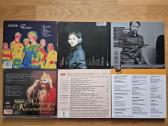 CD diskai - nuotraukos Nr. 2