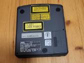 Yamaha Cdx-p7 retas vintažinis CD grotuvas - nuotraukos Nr. 2