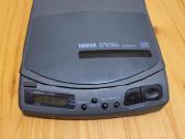 Yamaha Cdx-p7 retas vintažinis CD grotuvas - nuotraukos Nr. 4