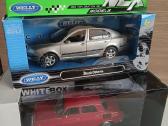 Škoda modeliukai 1:24