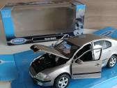 Škoda modeliukai 1:24 - nuotraukos Nr. 2