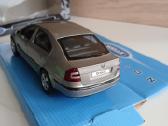 Škoda modeliukai 1:24 - nuotraukos Nr. 4