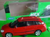 Škoda modeliukai 1:24 - nuotraukos Nr. 7