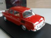 Škoda modeliukai 1:24 - nuotraukos Nr. 8