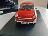 Škoda modeliukai 1:24 - nuotraukos Nr. 9