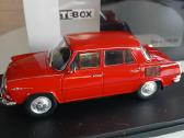 Škoda modeliukai 1:24 - nuotraukos Nr. 10