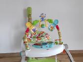 Fisher Price linksmasis šokliukas - nuotraukos Nr. 2