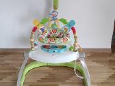 Fisher Price linksmasis šokliukas - nuotraukos Nr. 3